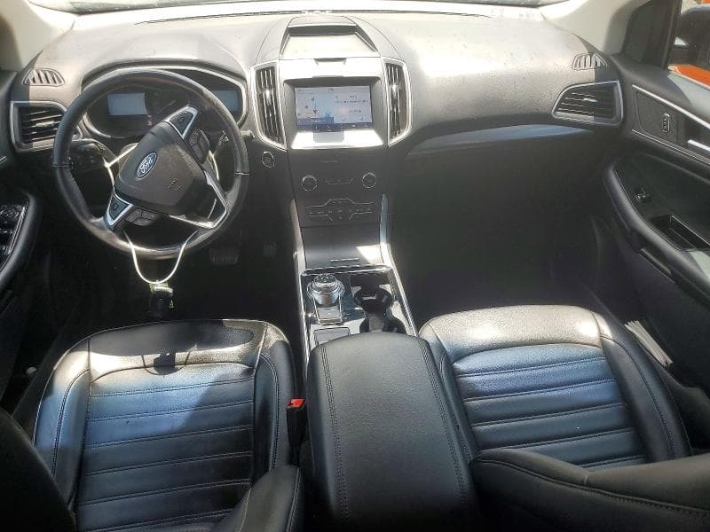 2020 FORD EDGE SEL 8