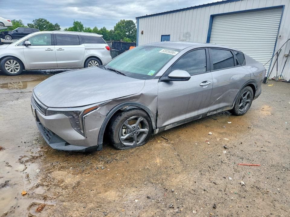 2025 KIA ALL OTHER