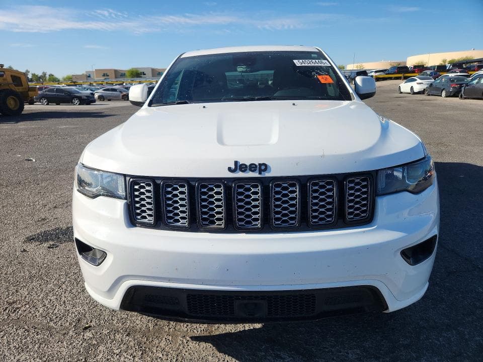 2021 JEEP GR CHER 5