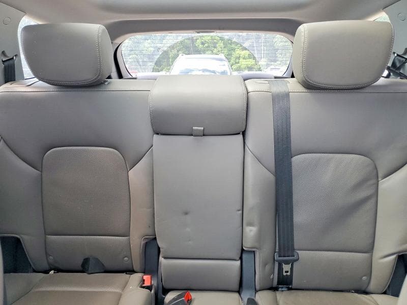 2017 HYUNDAI SANTA FE SE ULTIMATE 10