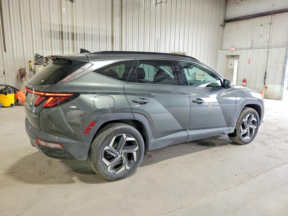 2024 HYUNDAI TUCSON LIMITED 3