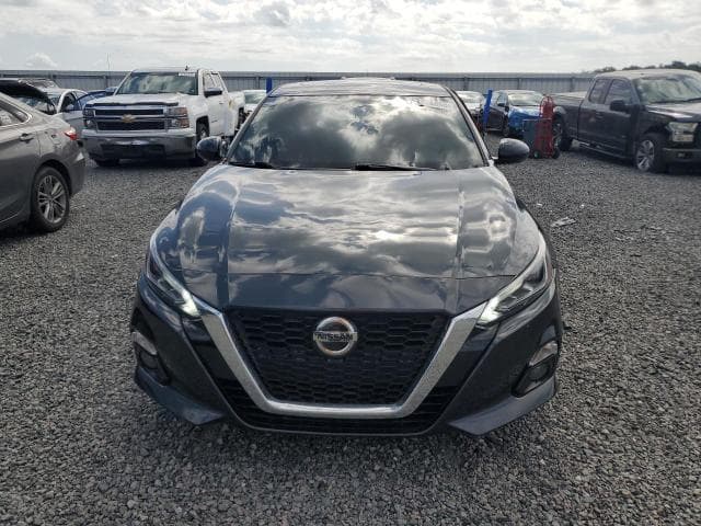 2020 NISSAN ALTIMA SL 10