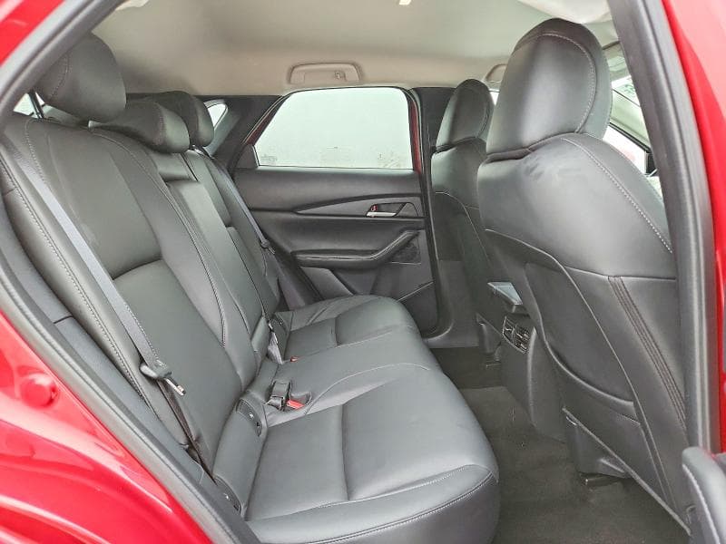 2023 MAZDA CX-30 SELECT 11