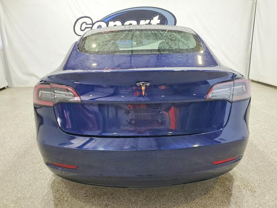 2022 TESLA MODEL 3 6