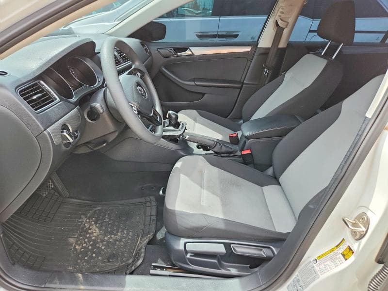 2017 VOLKSWAGEN JETTA S 7