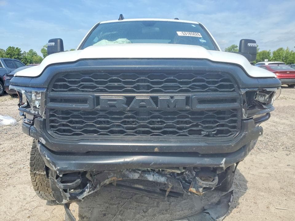 2023 RAM 3500 TRADESMAN 5