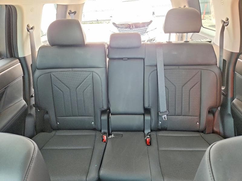 2025 HYUNDAI SANTA FE SEL 10