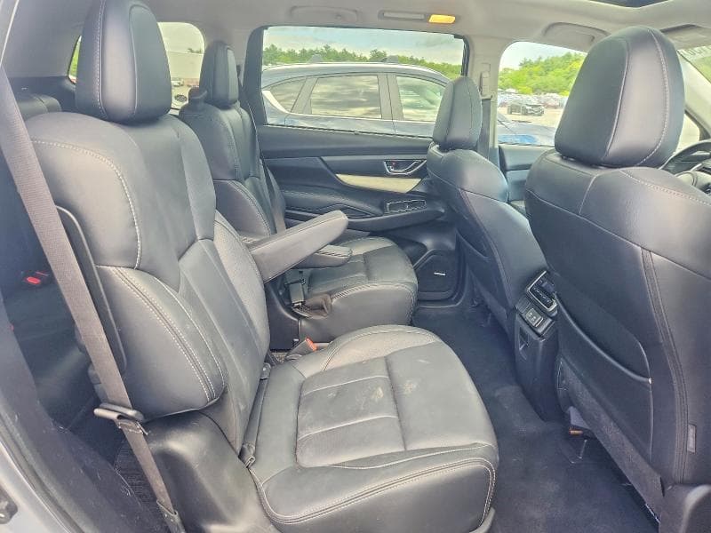 2021 SUBARU ASCENT LIMITED 11