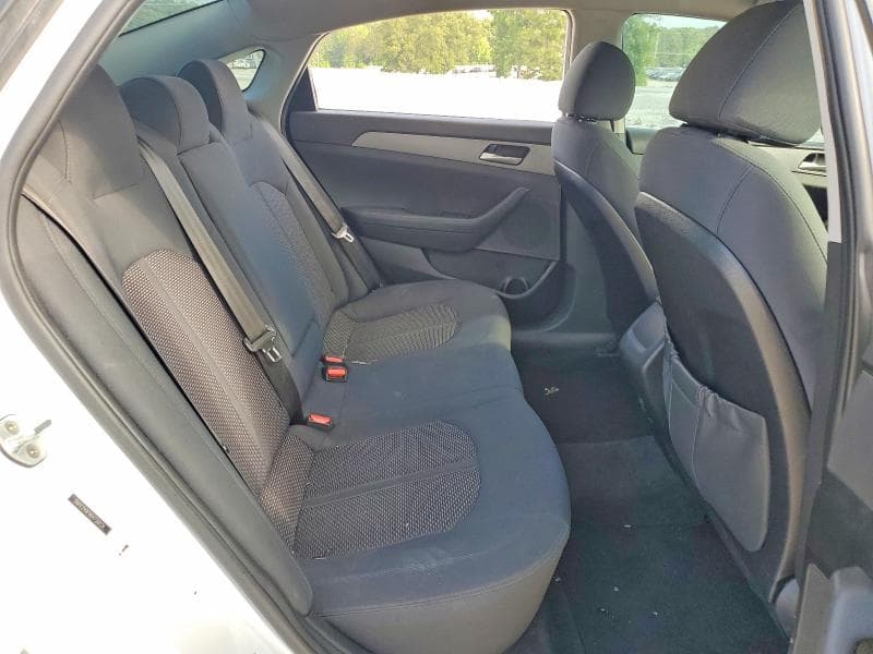 2019 HYUNDAI SONATA SE 10