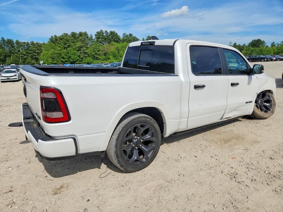 2024 RAM 1500 LIMITED 3