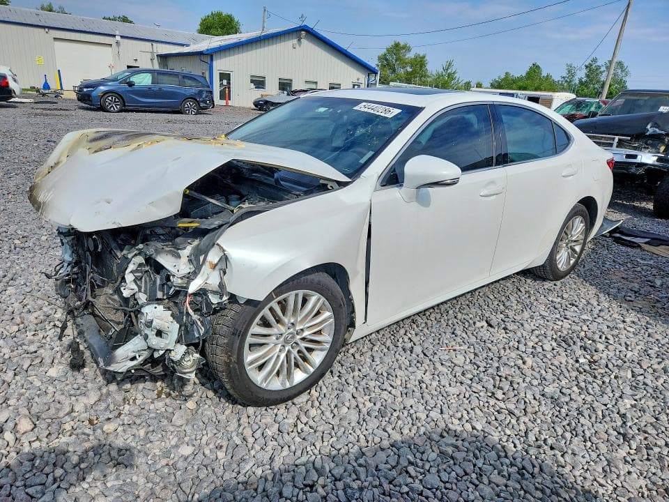 2013 LEXUS ES 350 - 1