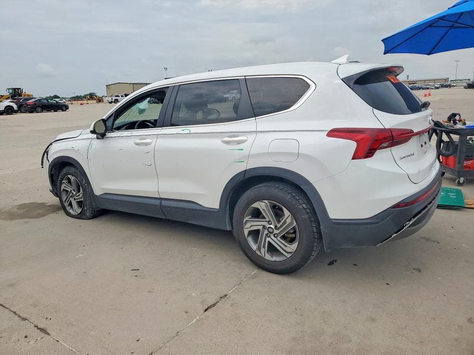 2022 HYUNDAI SANTA FE SE 2