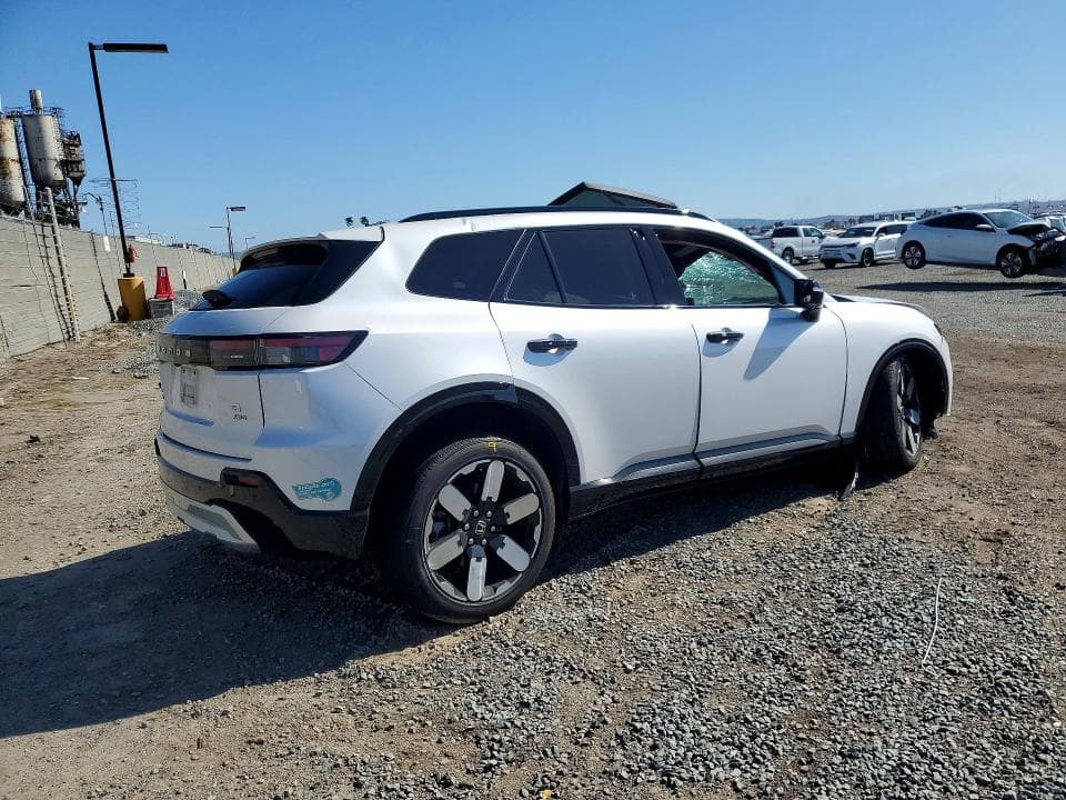 2024 HONDA PROLOGUE ELITE 3