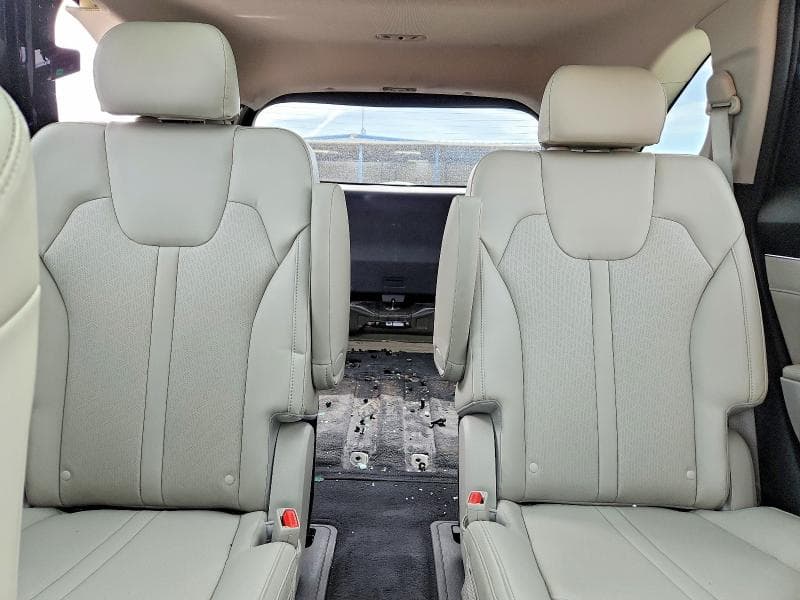 2022 KIA SORENTO SX 10