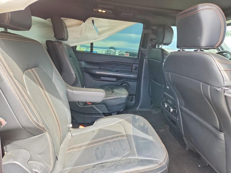 2023 FORD EXPEDITION MAX PLATINUM 10