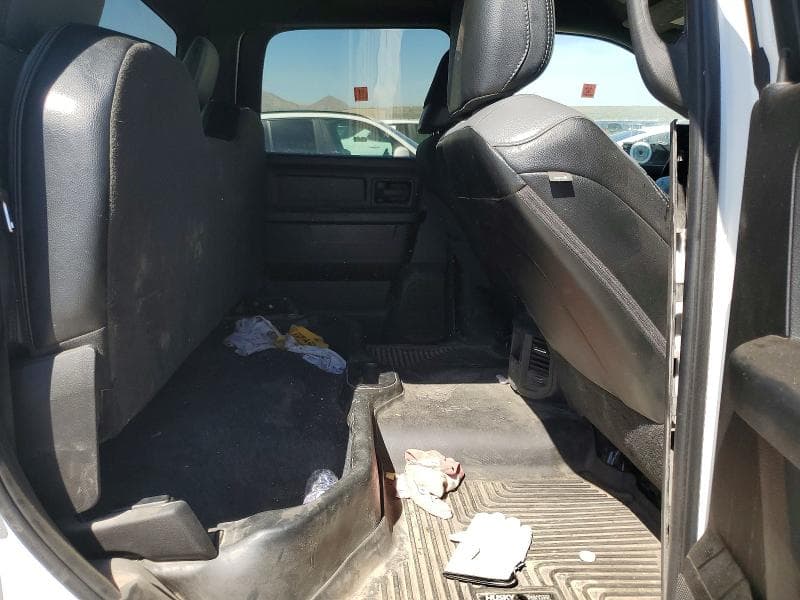 2024 RAM 2500 TRADESMAN 10