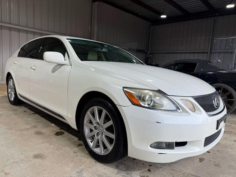 2006 LEXUS GS 300 - 1