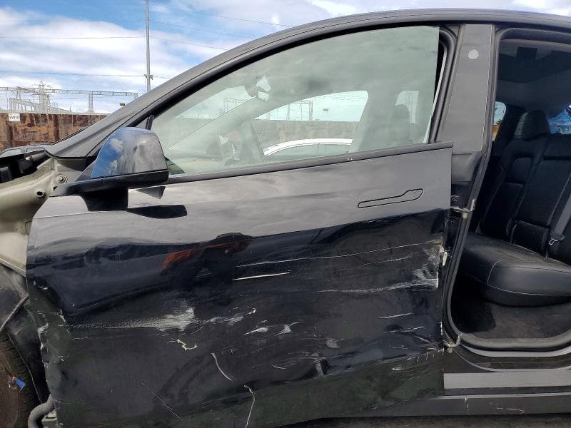 2024 TESLA MODEL Y 7