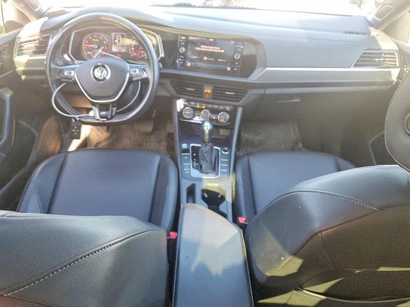 2020 VOLKSWAGEN JETTA SEL 8