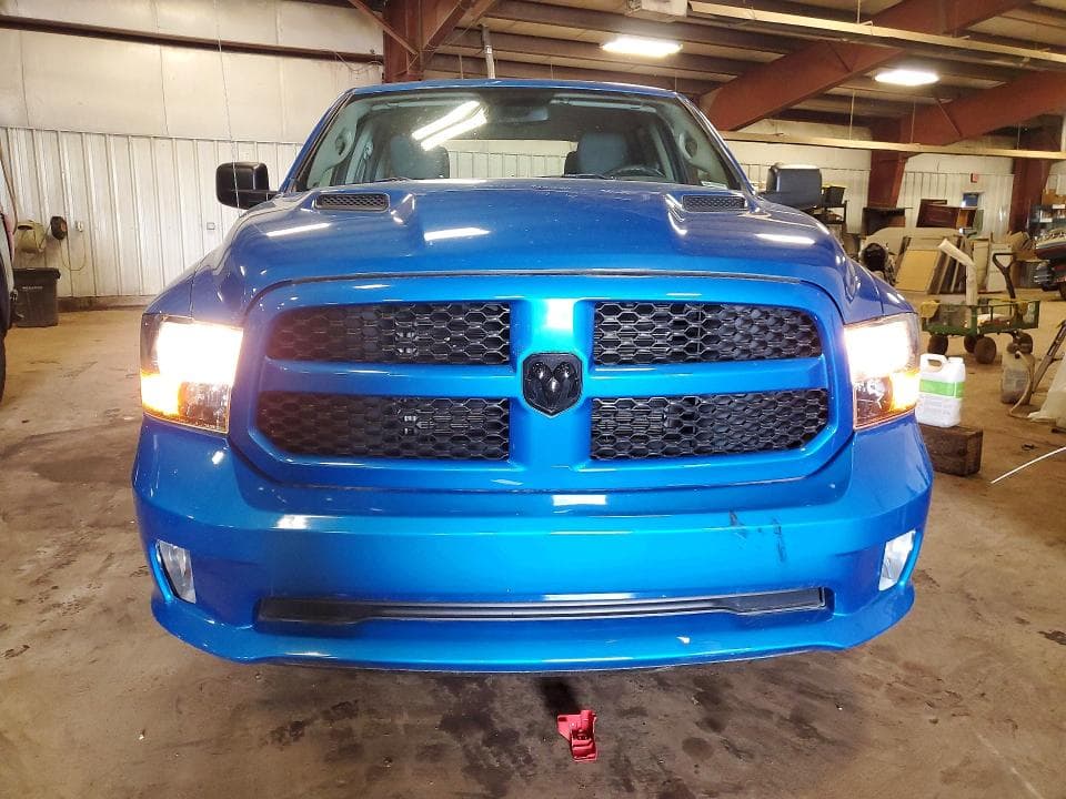 2020 RAM 1500 CLASSIC TRADESMAN 5