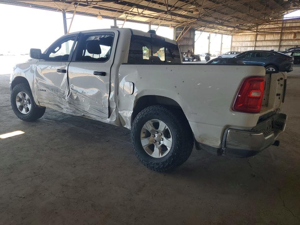 2025 RAM 1500 TRADESMAN 2