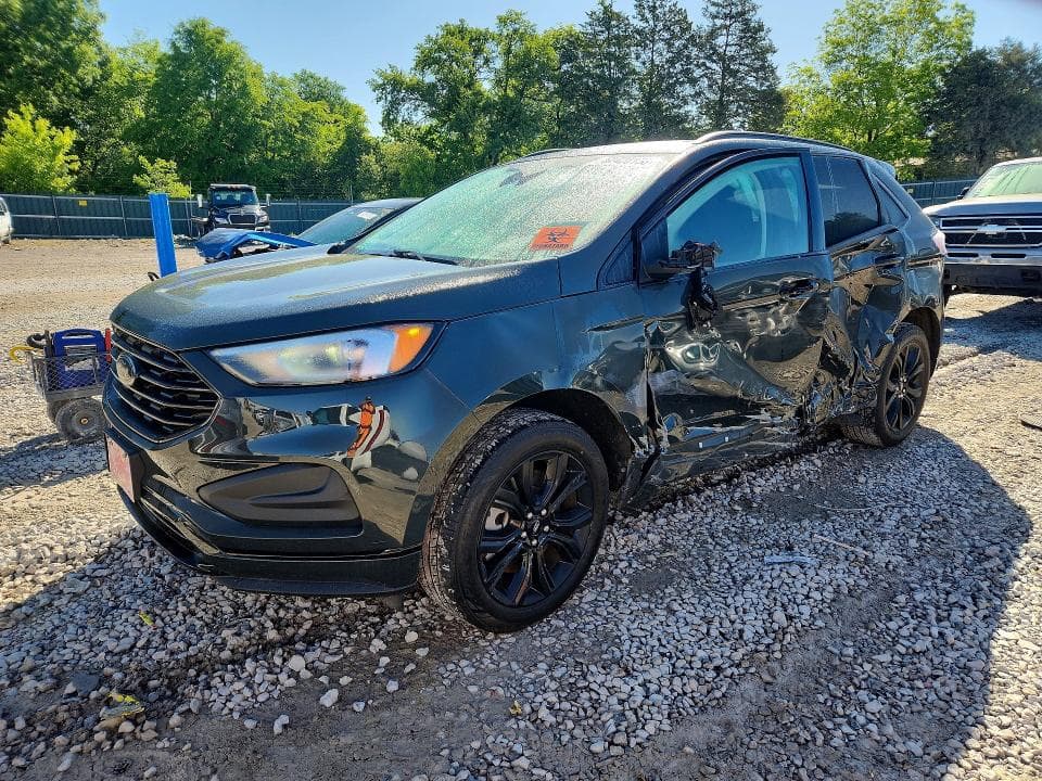 2024 FORD EDGE SE - 1