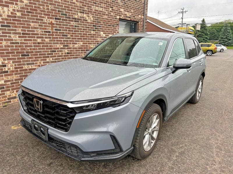 2023 HONDA CR-V EXL - 1