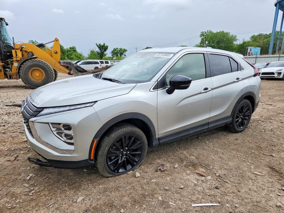 2024 MITSUBISHI ECLIPSE CROSS LE - 1