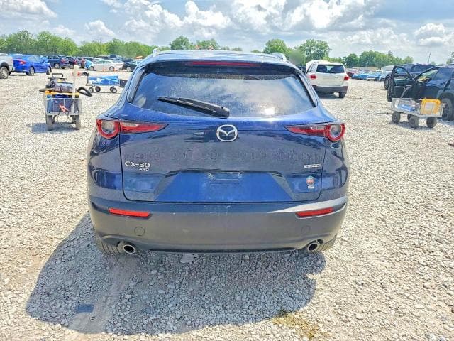 2022 MAZDA CX-30 PREFERRED 6