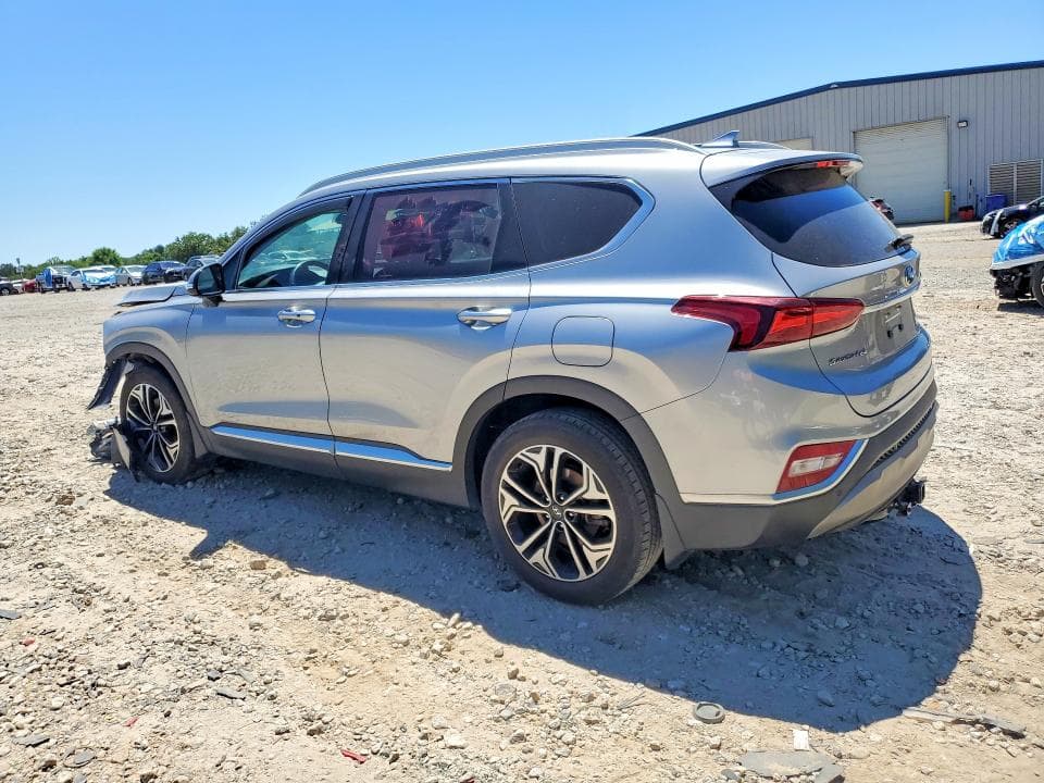 2020 HYUNDAI SANTA FE SEL 2.0T 2