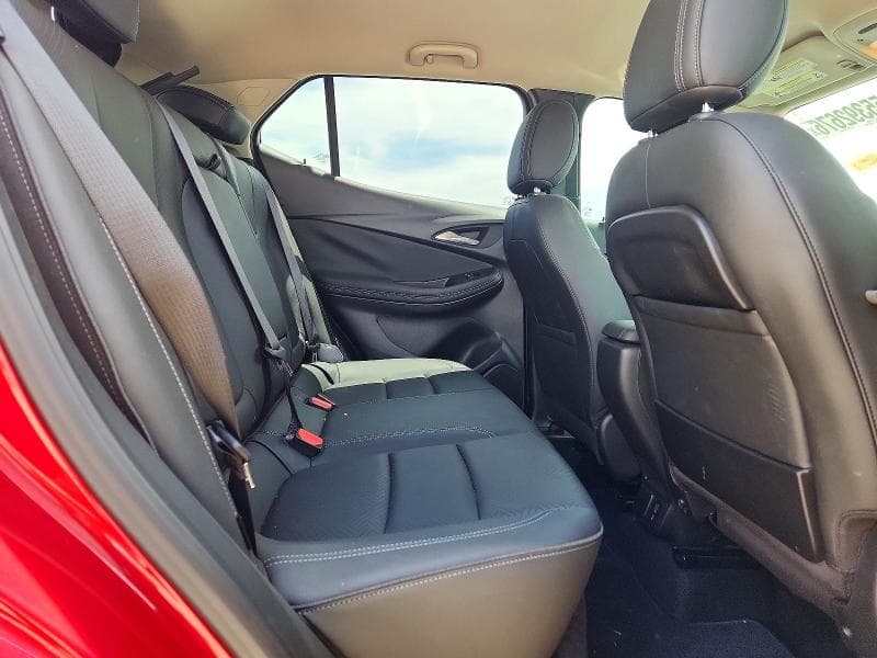 2020 BUICK ENCORE GX ESSENCE 11