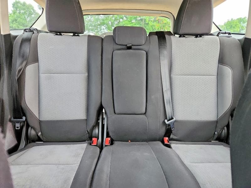 2018 FORD ESCAPE SE 10