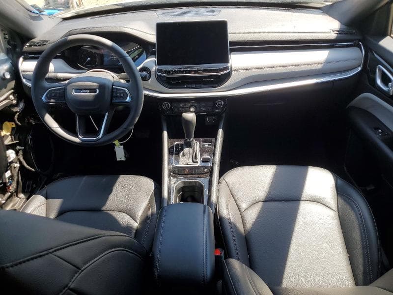 2024 JEEP COMPASS LIMITED 8