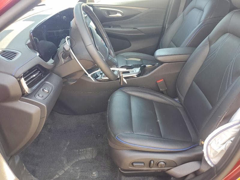 2025 BUICK ENVISTA SPORT TOURING 7