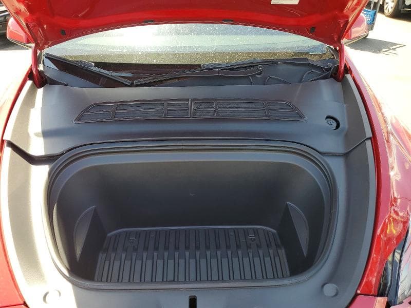 2023 TESLA MODEL Y 12