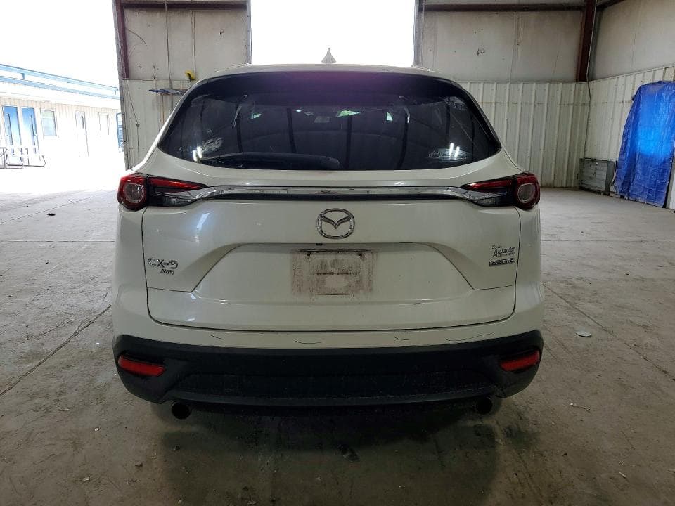 2020 MAZDA CX-9 TOURING 6