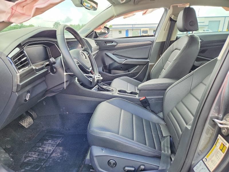 2021 VOLKSWAGEN JETTA SEL 7