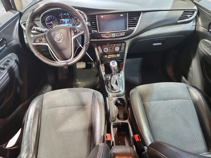 2018 BUICK ENCORE PREFERRED 8