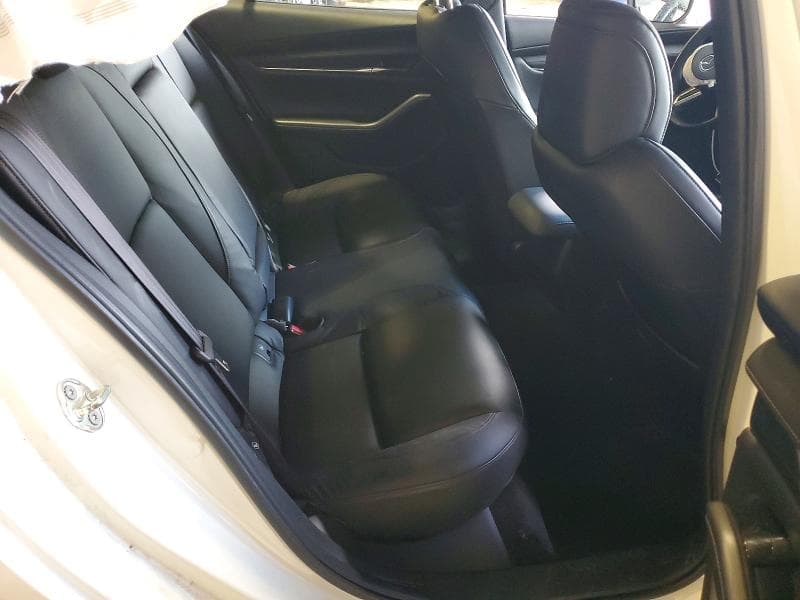 2021 MAZDA 3 PREFERRED 10