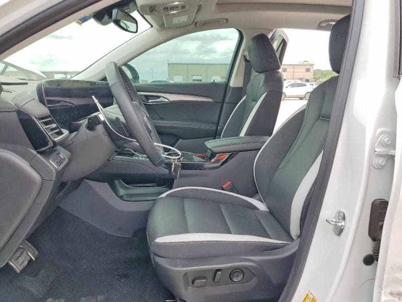 2024 BUICK ENVISION ESSENCE 7
