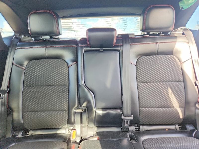 2023 FORD ESCAPE ST LINE 10
