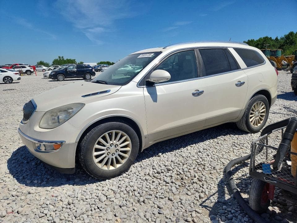 2009 BUICK ENCLAVE - 1