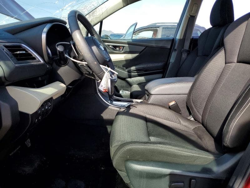 2020 SUBARU ASCENT PREMIUM 7