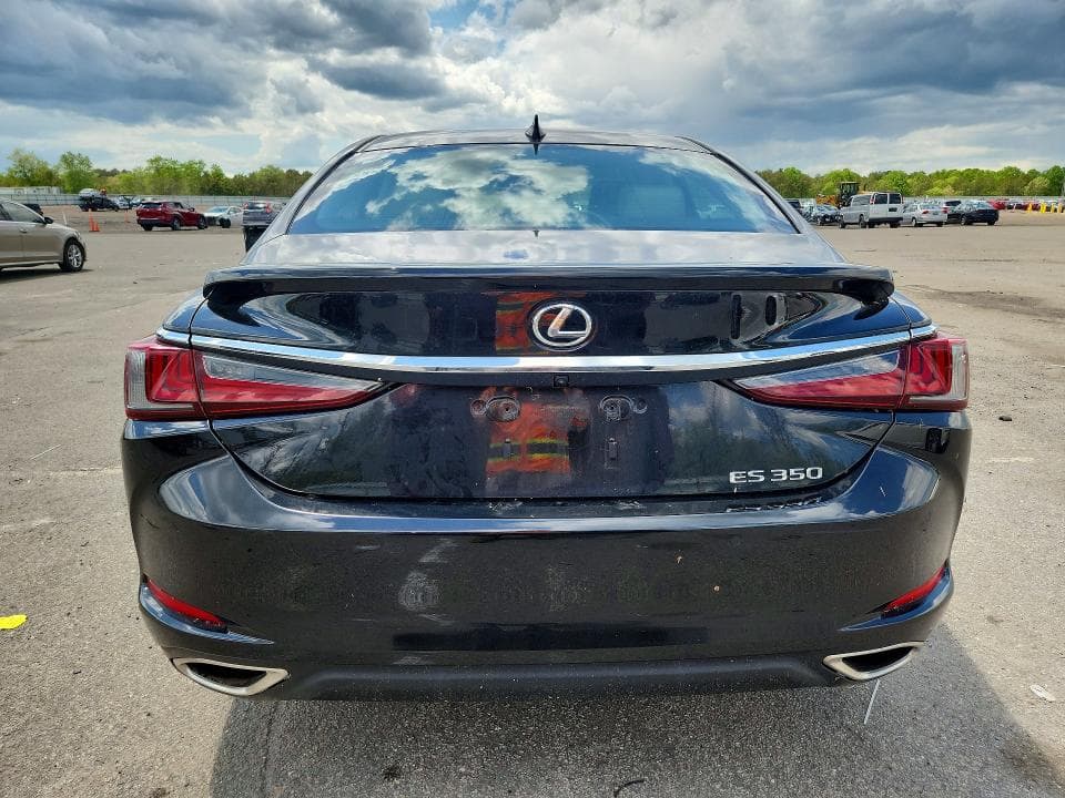 2023 LEXUS ES 350 BASE 6