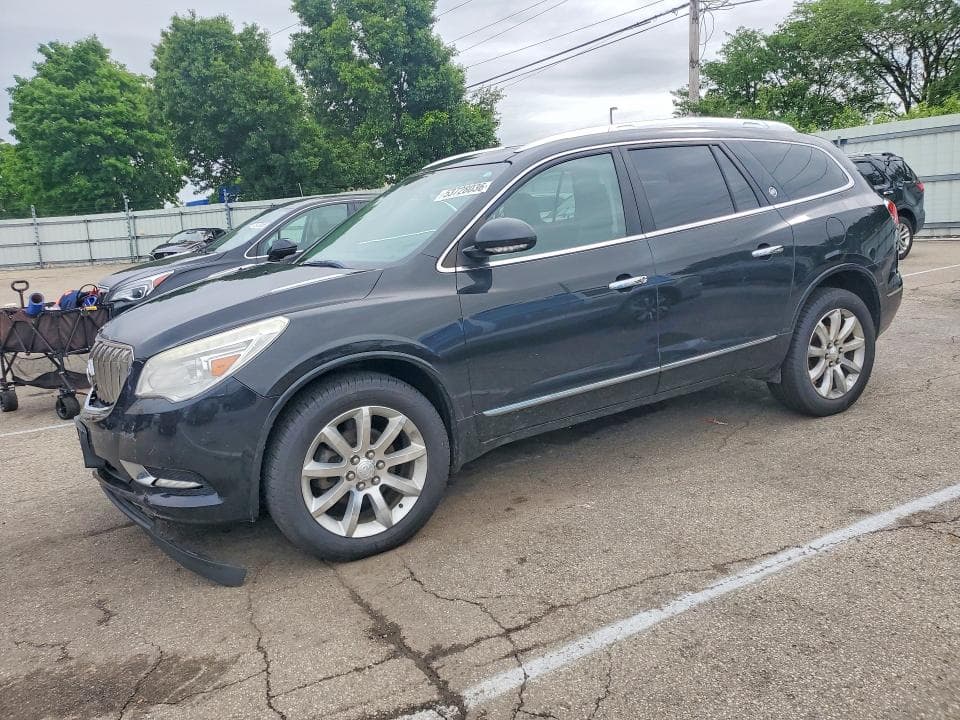 2013 BUICK ENCLAVE - 1