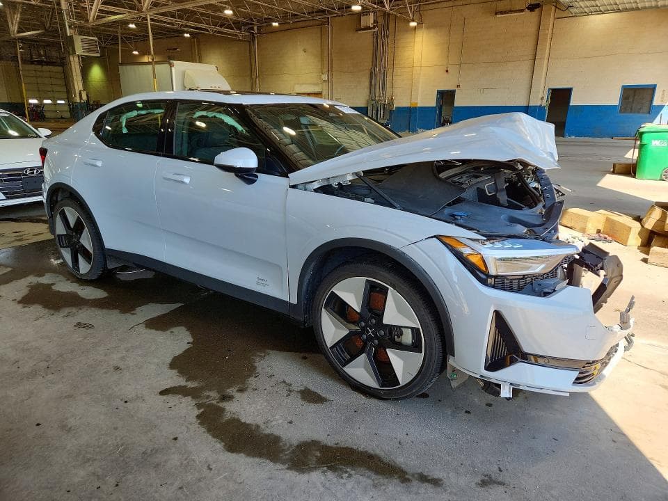 2023 POLESTAR 2 4