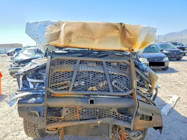 2024 RAM 2500 TRADESMAN 5