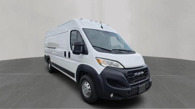 2023 RAM PROMASTER 3500 3500 HIGH