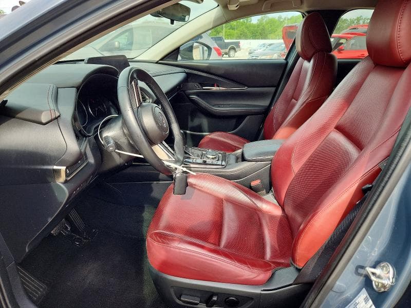 2023 MAZDA CX-30 PREFERRED 7