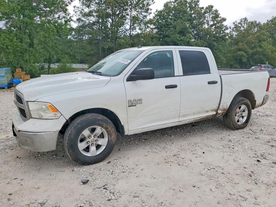 2022 RAM 1500 CLASSIC TRADESMAN - 1